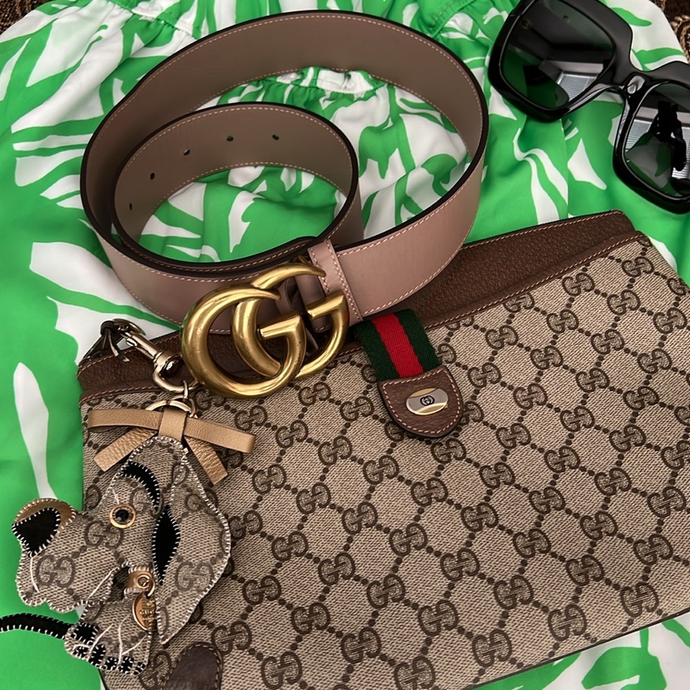 Gucci Belt - Picture 5 of 7